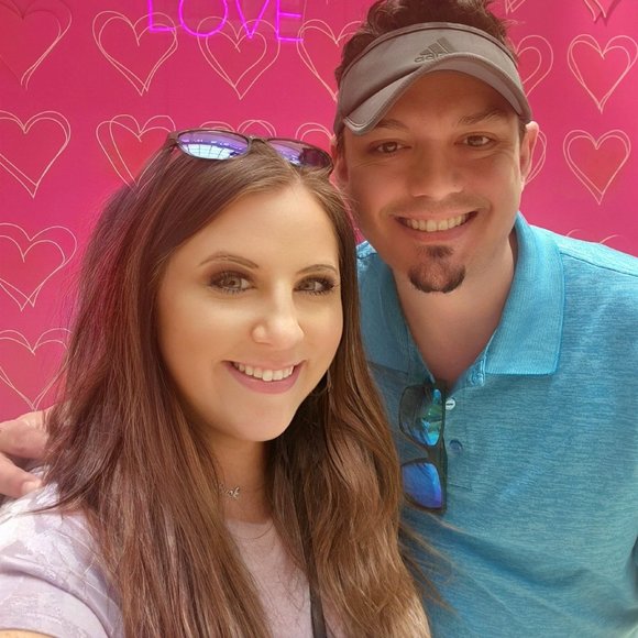 Meet your Posher, Alicia - Picture 1 of 1